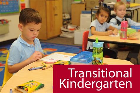 tudor kinder|Transitional Kindergarten .